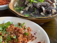 -小杨翘脚牛肉