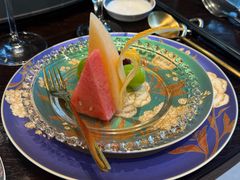-乾园.魏庐湖景餐厅(花港店)