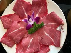 -鲁西肥牛(九方购物中心店)