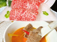 -金链花·泰国餐厅(国贸店)