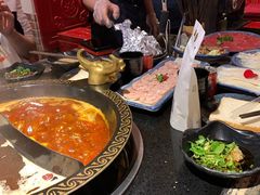 -大味老火锅City店