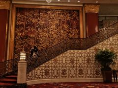 -北京中国大饭店