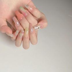 -QHOUSE美甲美睫