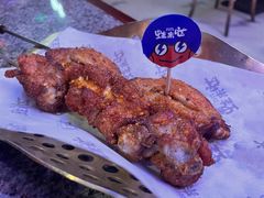 -蛙来哒(东城万达店)