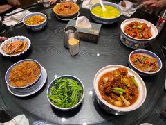 -曾家厨房·新徽菜(高新天柱路店)
