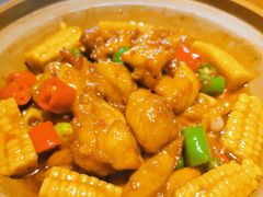 -延安八大碗(陕北菜·枣园路店)