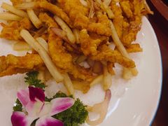 -西山人家·传统苏帮菜·家宴(木渎店)