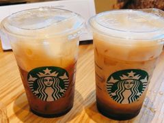 -星巴克臻选(上海中环广场2F店)