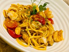 -OGGI TRATTORIA PIZZERIA(深业上城店)