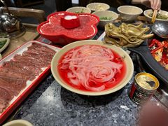 -蜀大侠火锅(建设路第五大道店)