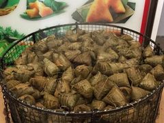 -赵记粽子(司前街店)