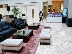 -马哥孛罗咖啡厅·Cafe Marco (厦门马哥孛罗东方大酒店)