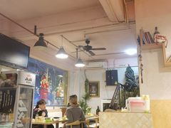 -热浪岛马来餐厅