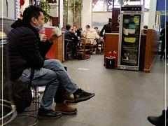 -北门涮肉·铜锅涮肉(南锣鼓巷店)