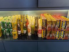 -罗马假日海鲜自助餐厅(星湖广场店)