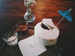 -上古咖啡ShadowCafe&Reastaurant(哈尔滨中央大街店)