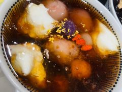 -堂屋糖水店(愚园店)