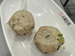 -小杨生煎(白玉兰广场店)