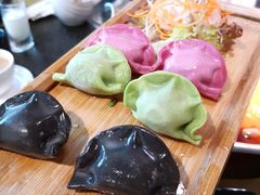 -湊湊火锅·茶憩(东城万达店)
