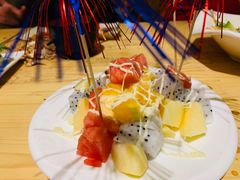 -酒窝夜酌居酒屋(中海水岸馨都店)