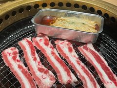 -牛角烧肉(步步高星城天地店)