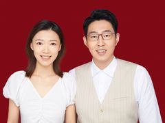 -海马体照相馆(北京apm店)