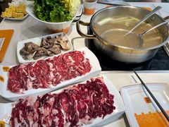 -潮发潮汕牛肉店(永庆坊店)