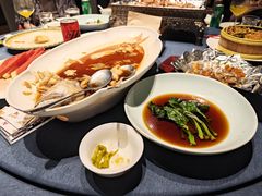 -金狮麟·新豫菜(金码大厦店)