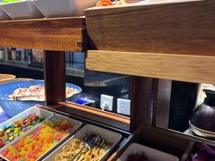 -盛江山自助料理(奥莱锦辉购物广场店)