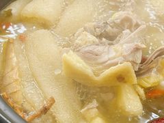 -花苑美食横琴生蚝火锅(拱北粤华路店)