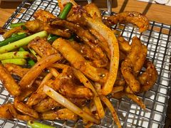 -冰川朝鲜族料理·东北菜(观前店)