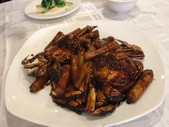 -翠亭酒家(山西南路店)