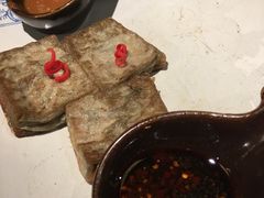 -云海肴·汽锅鸡·云南菜(天山百盛优客店)