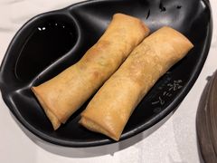 -馋三尺蟹粉小笼(人民广场店)