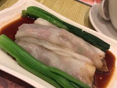 -添好运点心专门店(百老汇店)