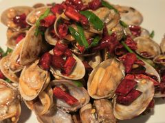 -KŌNG胶东小馆(华熙店)
