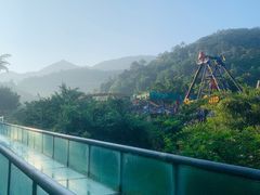 -广东天露山旅游度假区