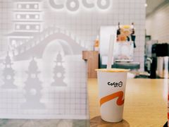 -CoCo都可(湖滨银泰店B区店)