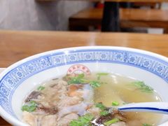 -煎意浓·吴记煎包(交通路店)