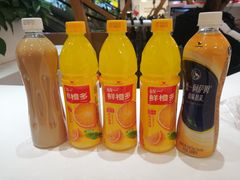 -凯德广场(埃德蒙顿路店)