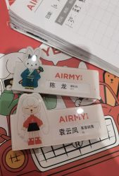 -爱儿美儿童摄影(奥森公园店)
