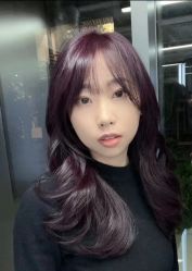 -MORI HAIR SALON日式美发沙龙
