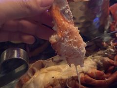 -Burger & Lobster(Dean Street)