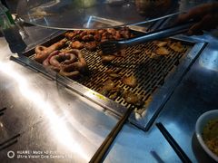 -邛海景风火盆烧烤(大石板古村二分店)