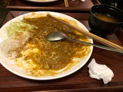-金龙咖喱