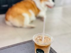 -Tequila Espresso(嘉善路店)