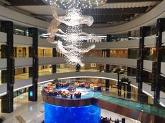 水产区-佛山希尔顿酒店·融誉亚洲美食荟