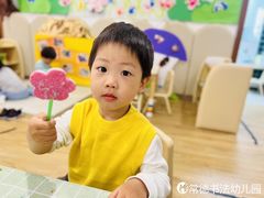 -常德书法幼儿园