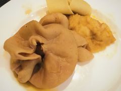-湘肠香火锅店(团结湖店)
