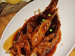-马灯部落·西湖边的创意山景餐厅(虎跑动物园店)